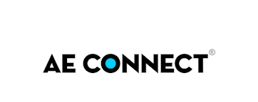 AE Connect Logo | Header