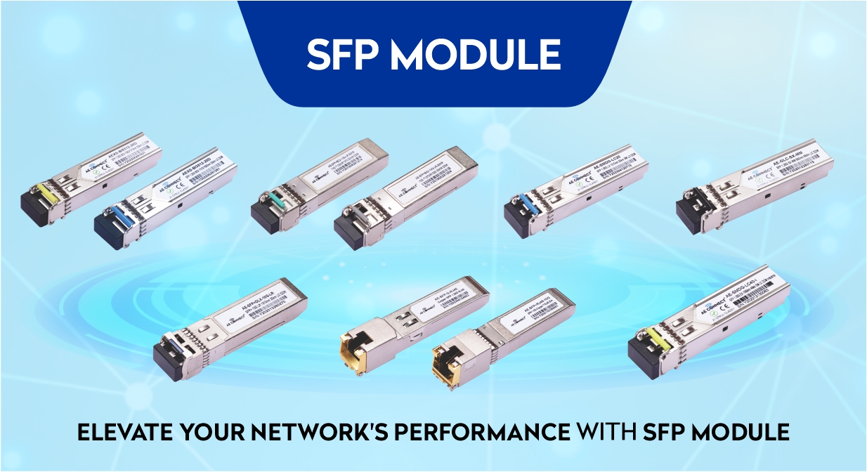 SFP Module