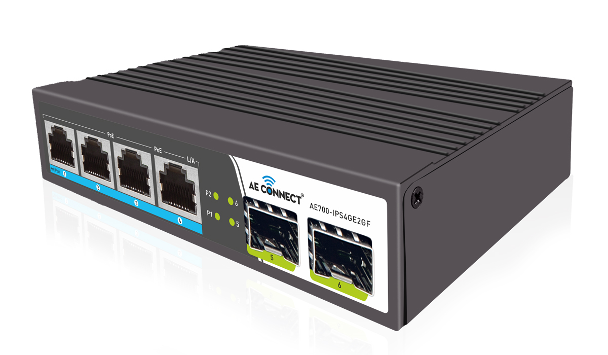 AE700-IPS4GE2GF-3 AE700-IPS4GE2GF-3