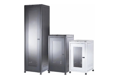 Floor-Mount-Racks | AE Connect - 3