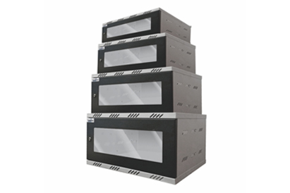 Wall-Mount-Racks | AE Connect - 3