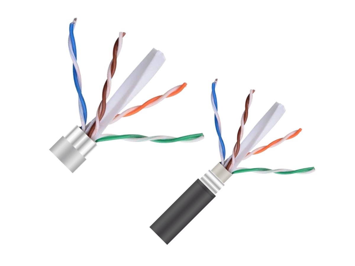 Cat 6 Cables