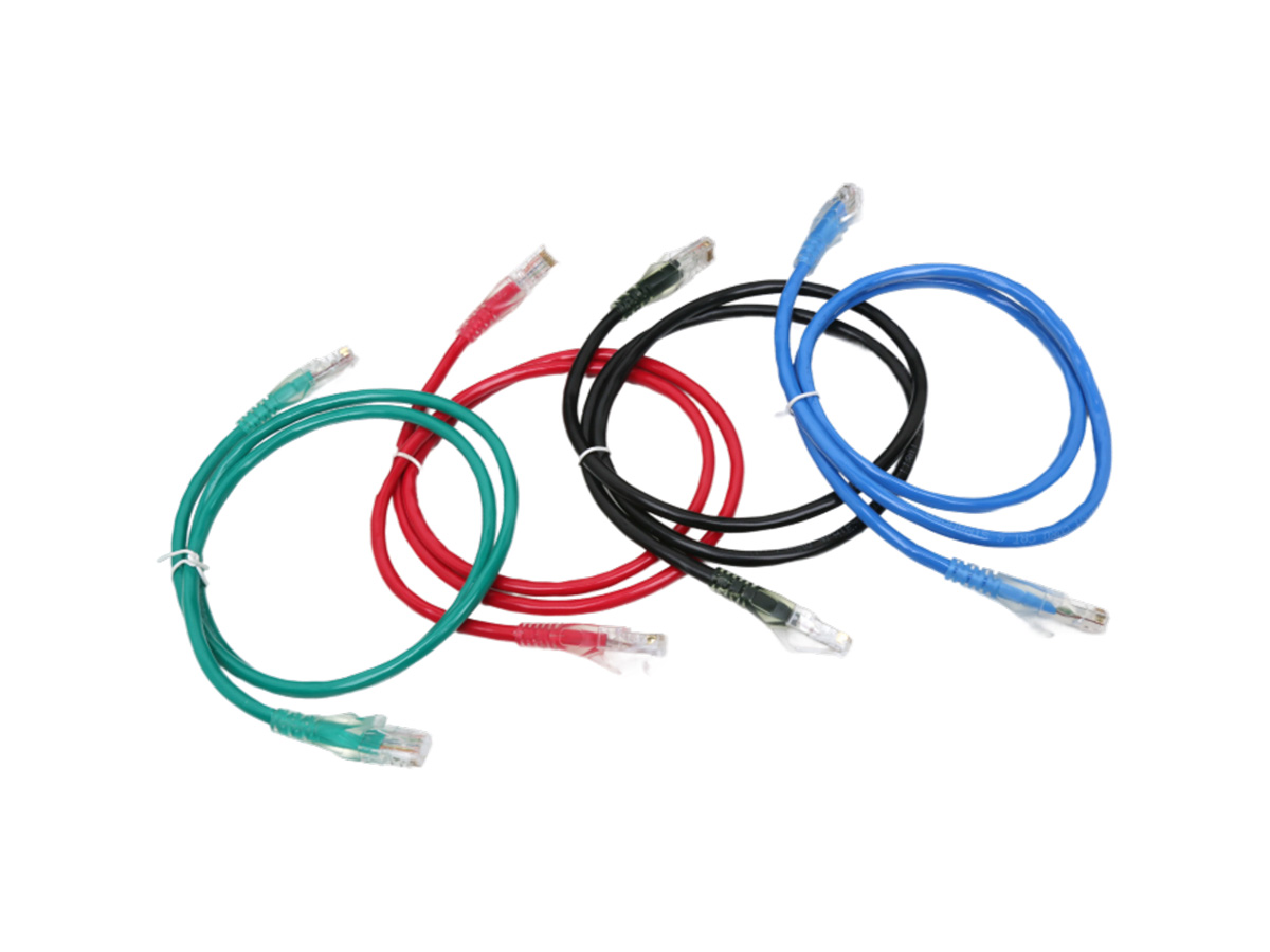 Patch Cords
