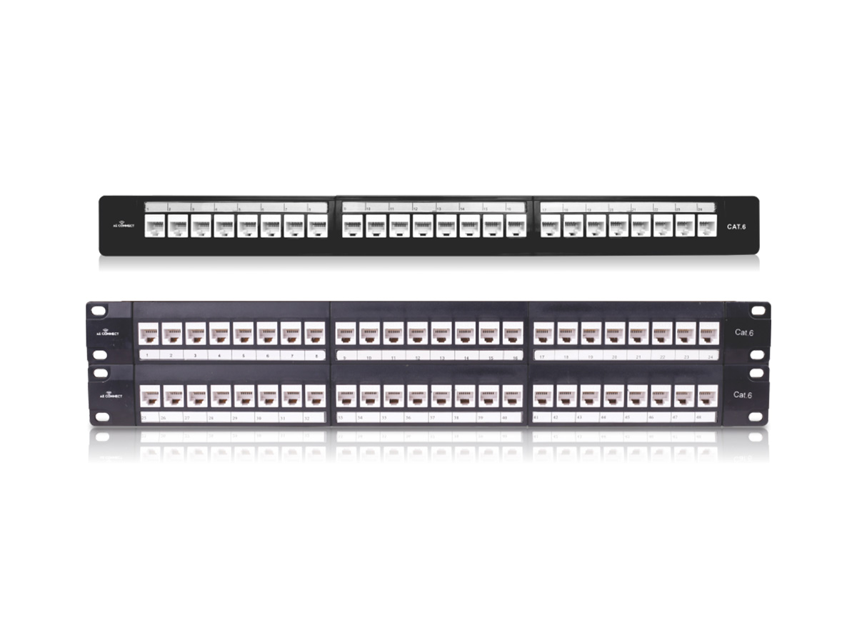 Patch Panels