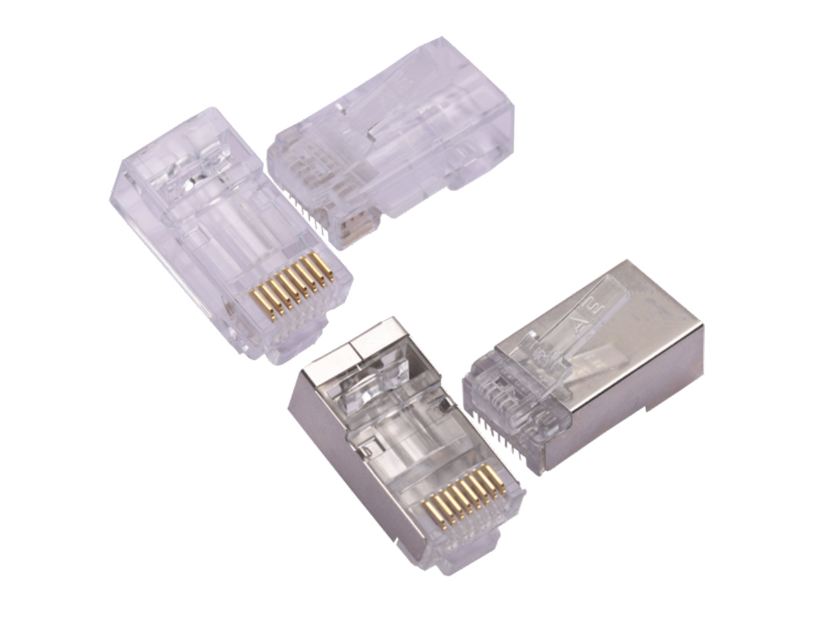 RJ45 Connectors