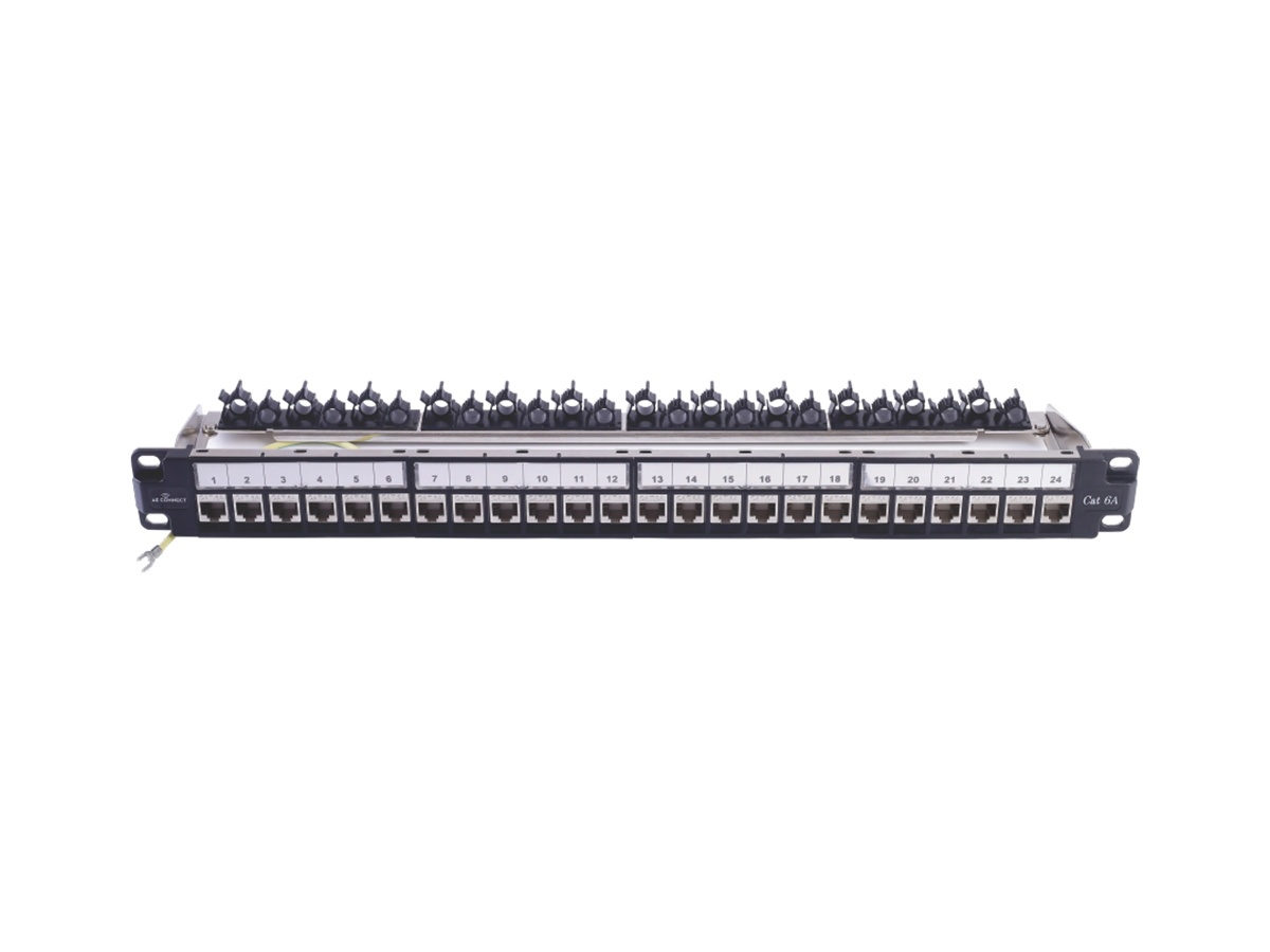 Patch Panel