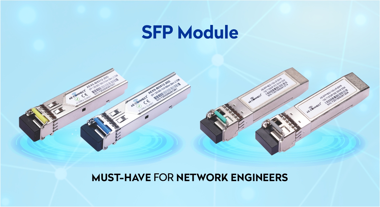 SFP Modules
