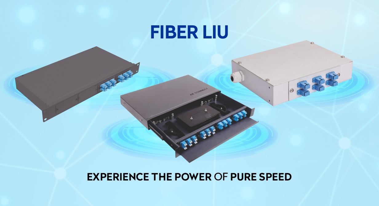 Fiber LIU