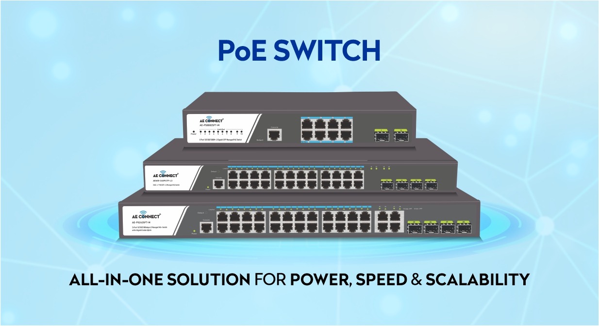 PoE Switch