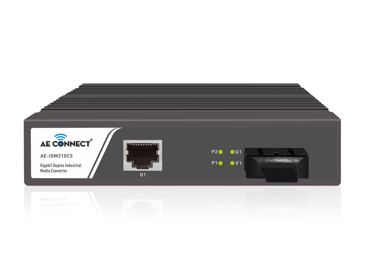 AE-IGM210CS-Gigabit-Duplex-Industrial-Media-Converter-1