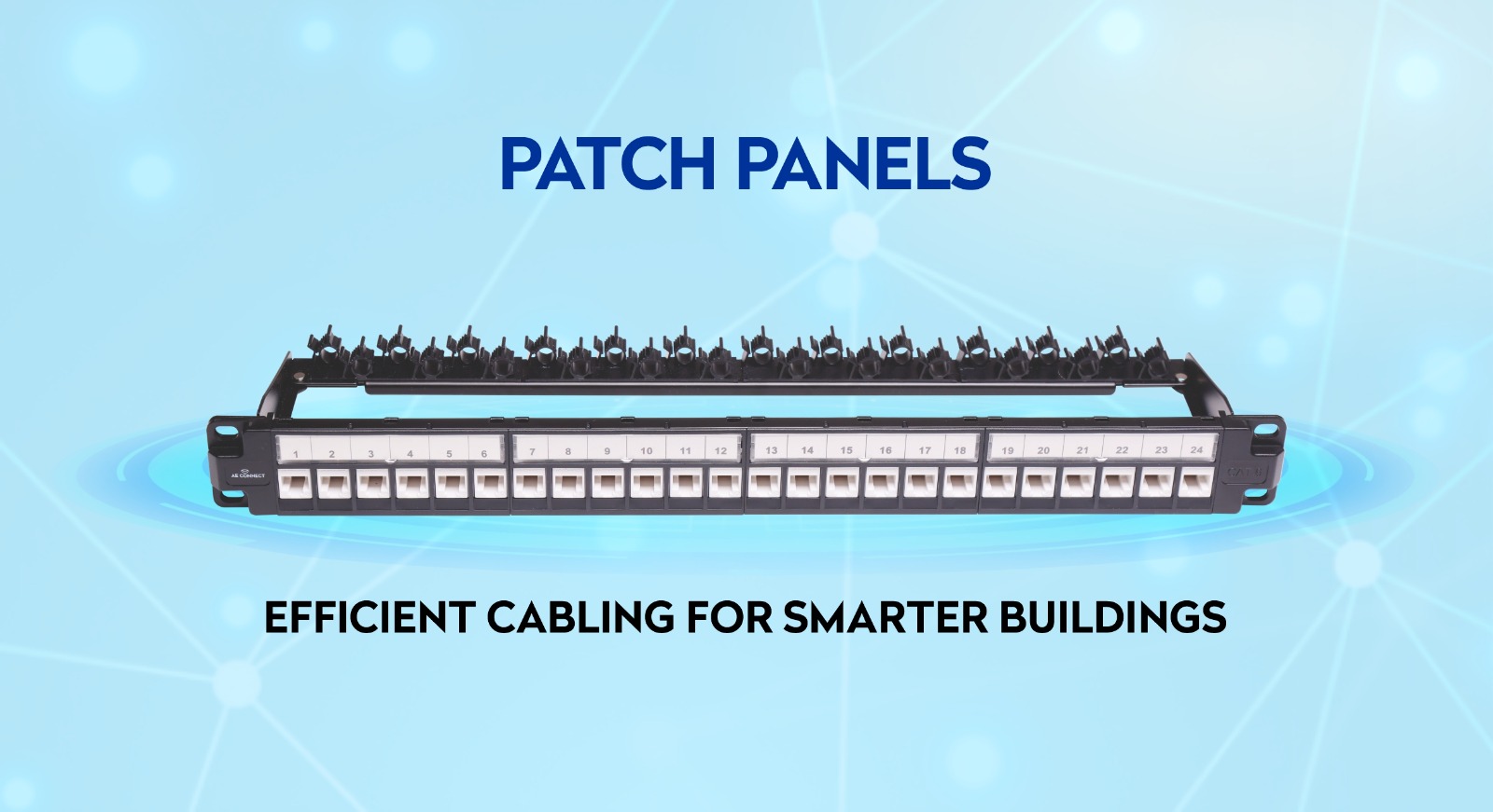 Patch Panel