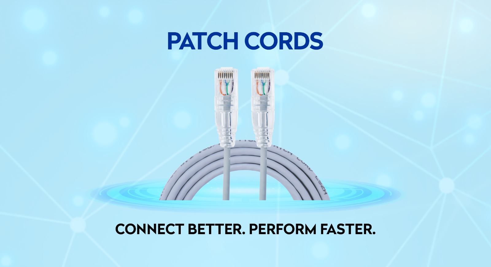 Patch Cord