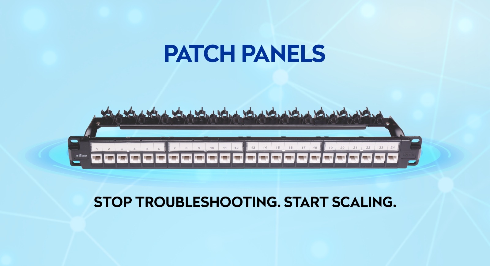 Patch Panel