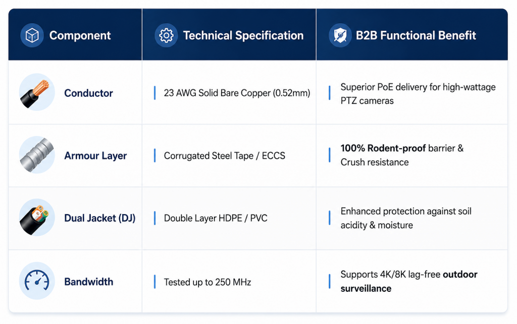 Technical Breakdown