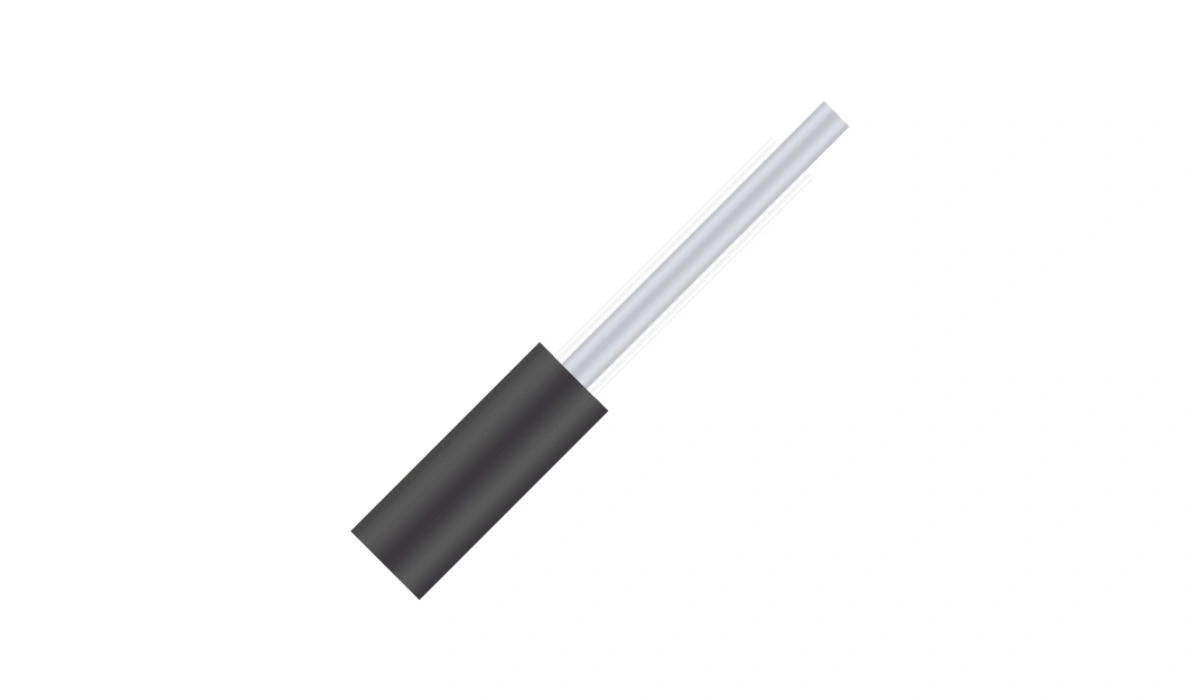 AE-6CF-FRP-SM Outdoor Optical Fiber Cable
