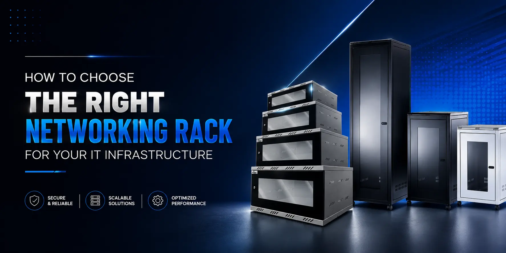 Networking Rack