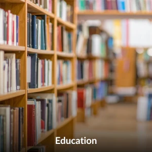 education-solution