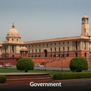 goverment-solution
