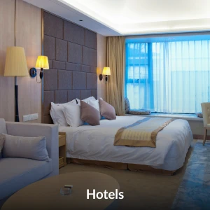hotels-solution