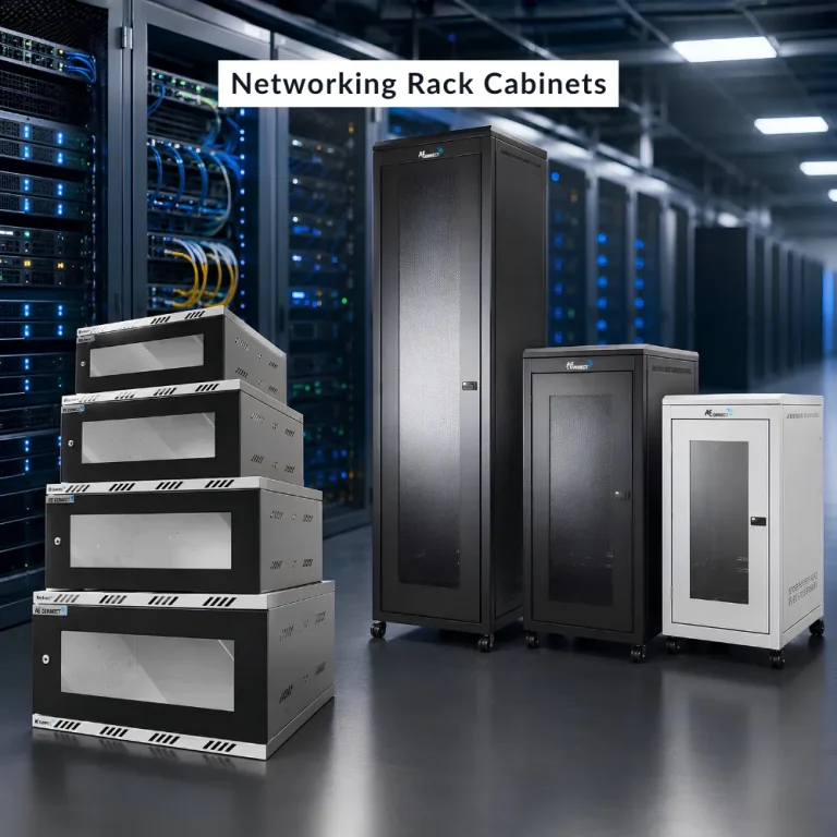 networking-rack-cabinets-aeconnect-india