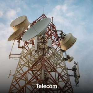 telecom-solution
