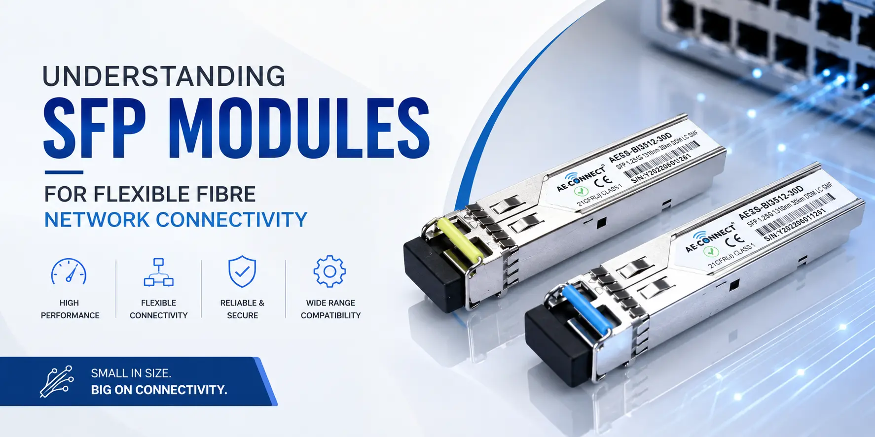 SFP Modules