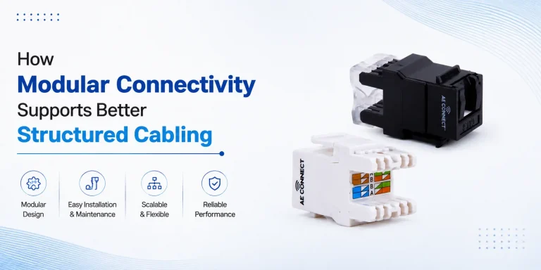 Structured cabling