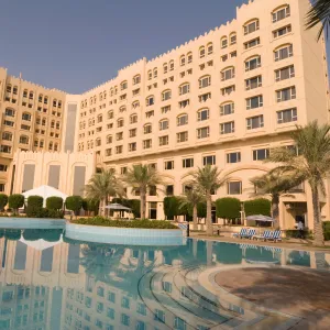 hospitality-solution
