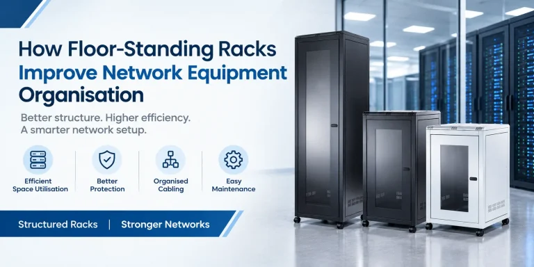 Floor-Standing Racks