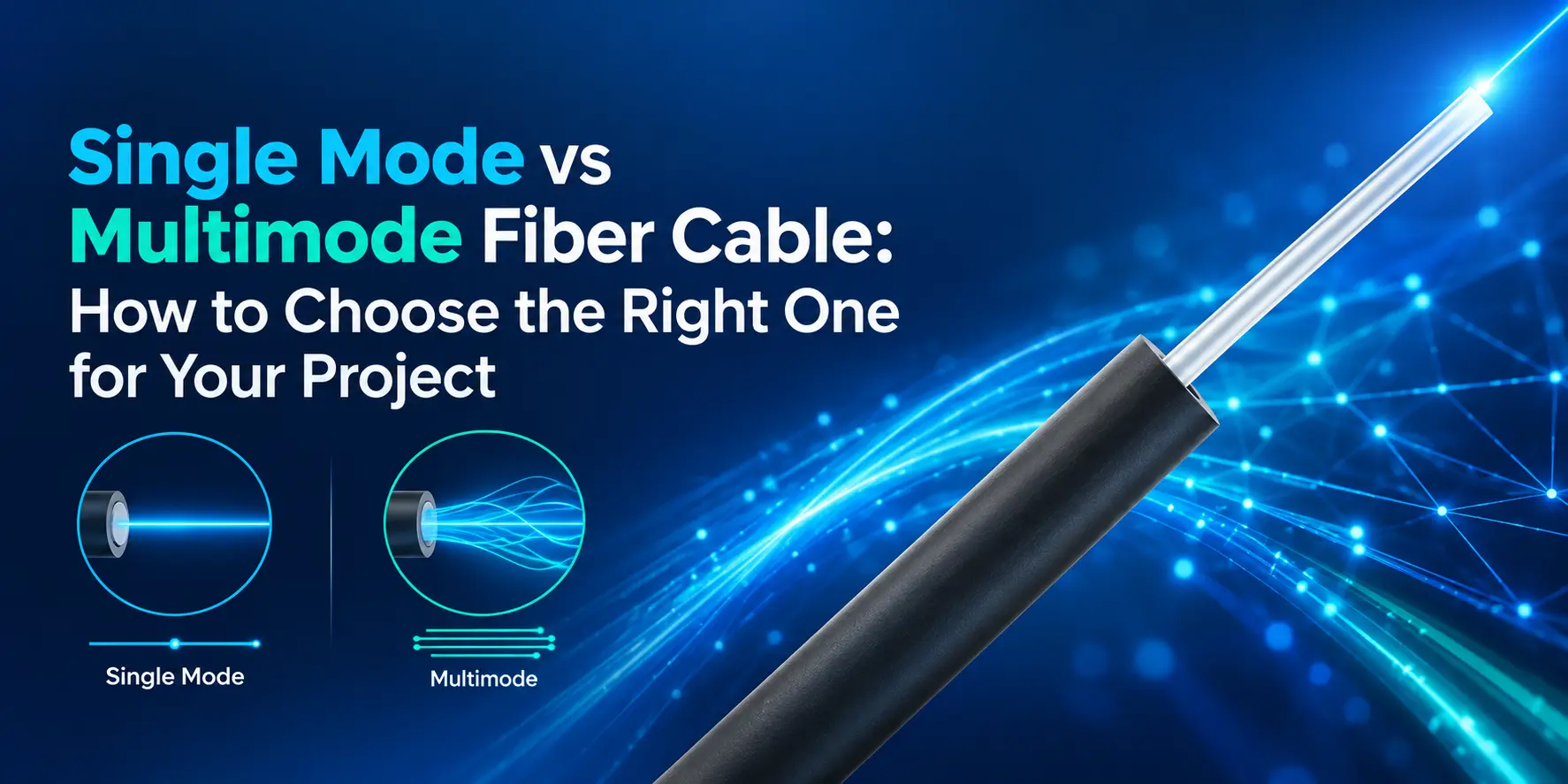 Fiber Cable
